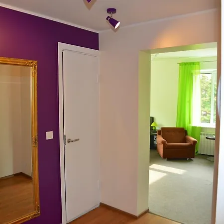 Apartamento City Pärnu