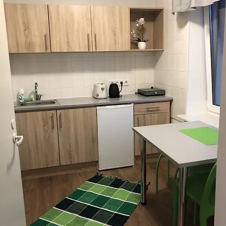 City Apartamento