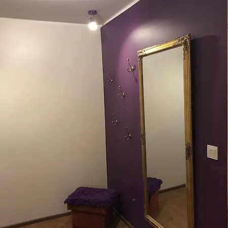 Apartamento City Pärnu