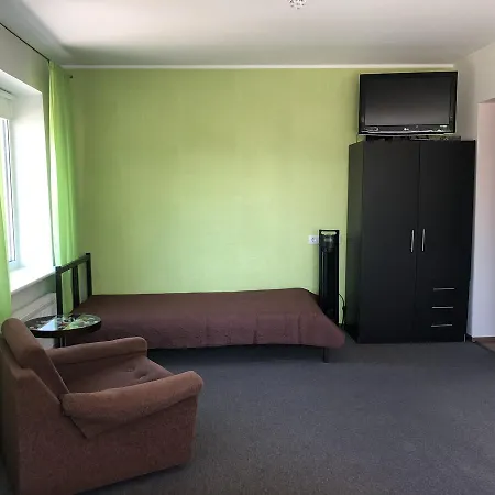 City Apartamento Pärnu