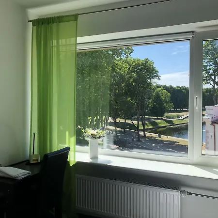 City * Pärnu