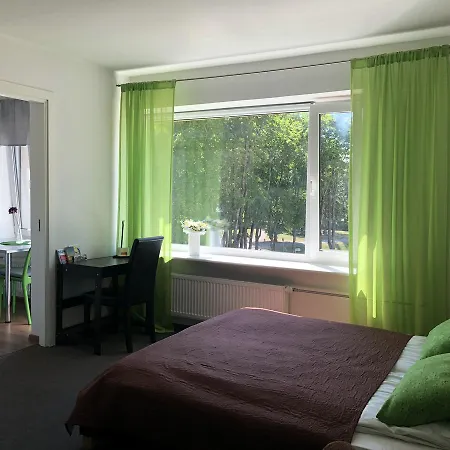 City Pärnu